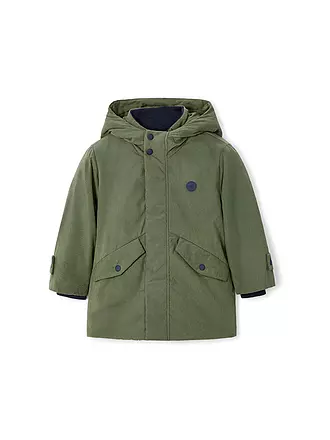 MAYORAL | Jungen Parka | 